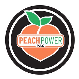 Peach Power PAC Endorsed Candidate