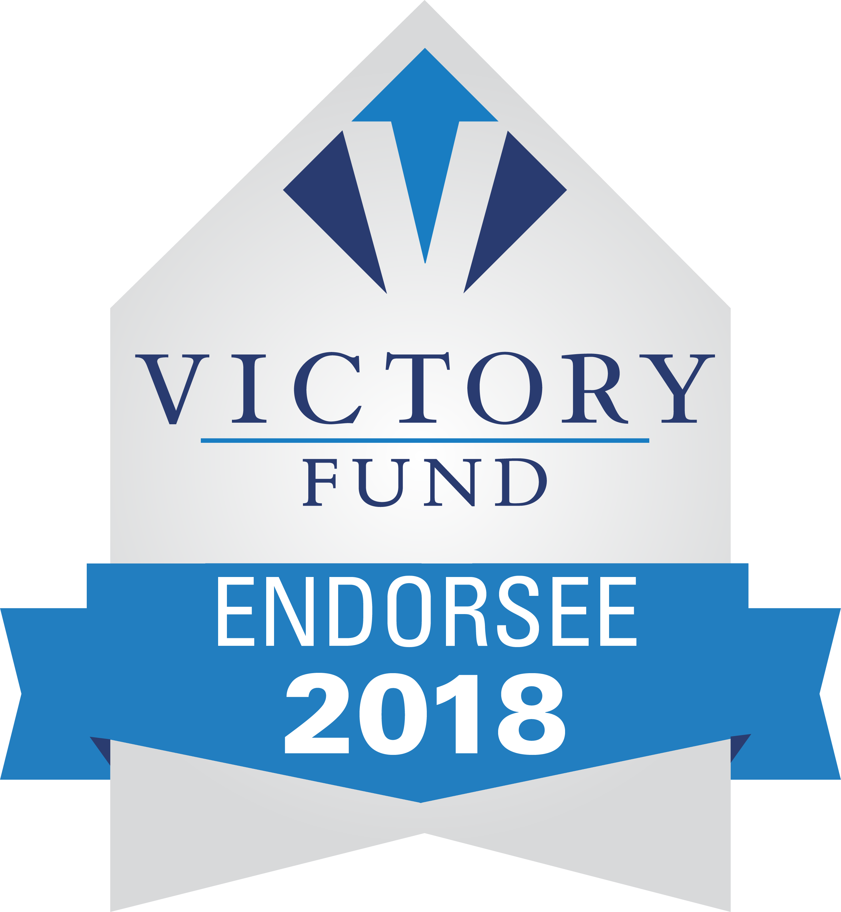 Victory Fund Endorsee 2018