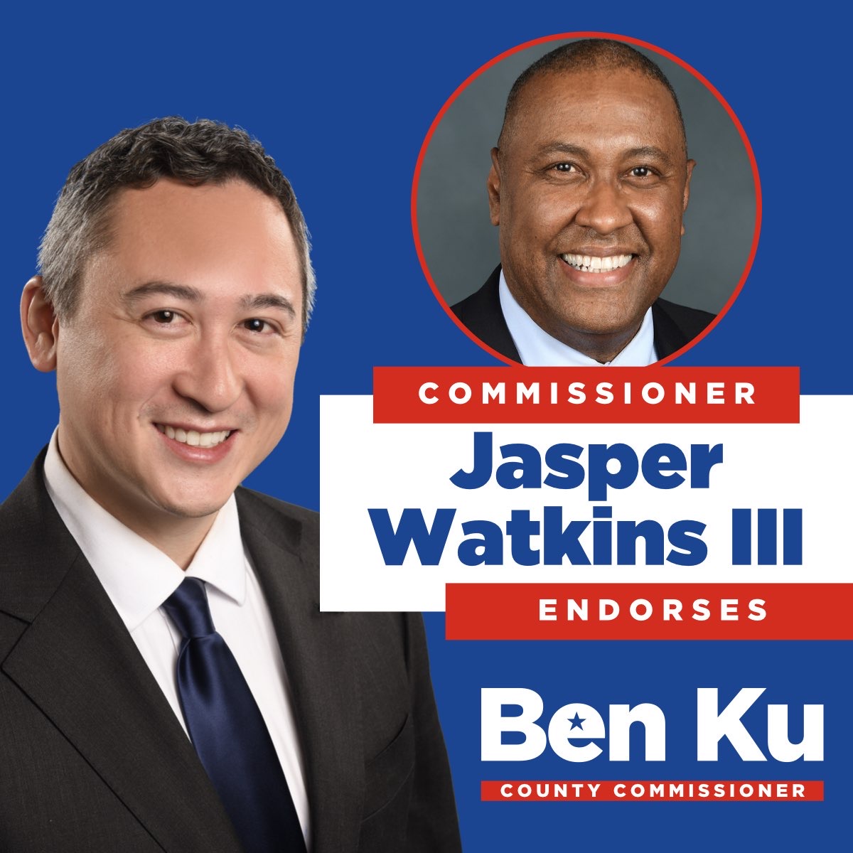 Jasper Watkins III