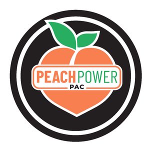 Peach Power PAC Endorsed Candidate